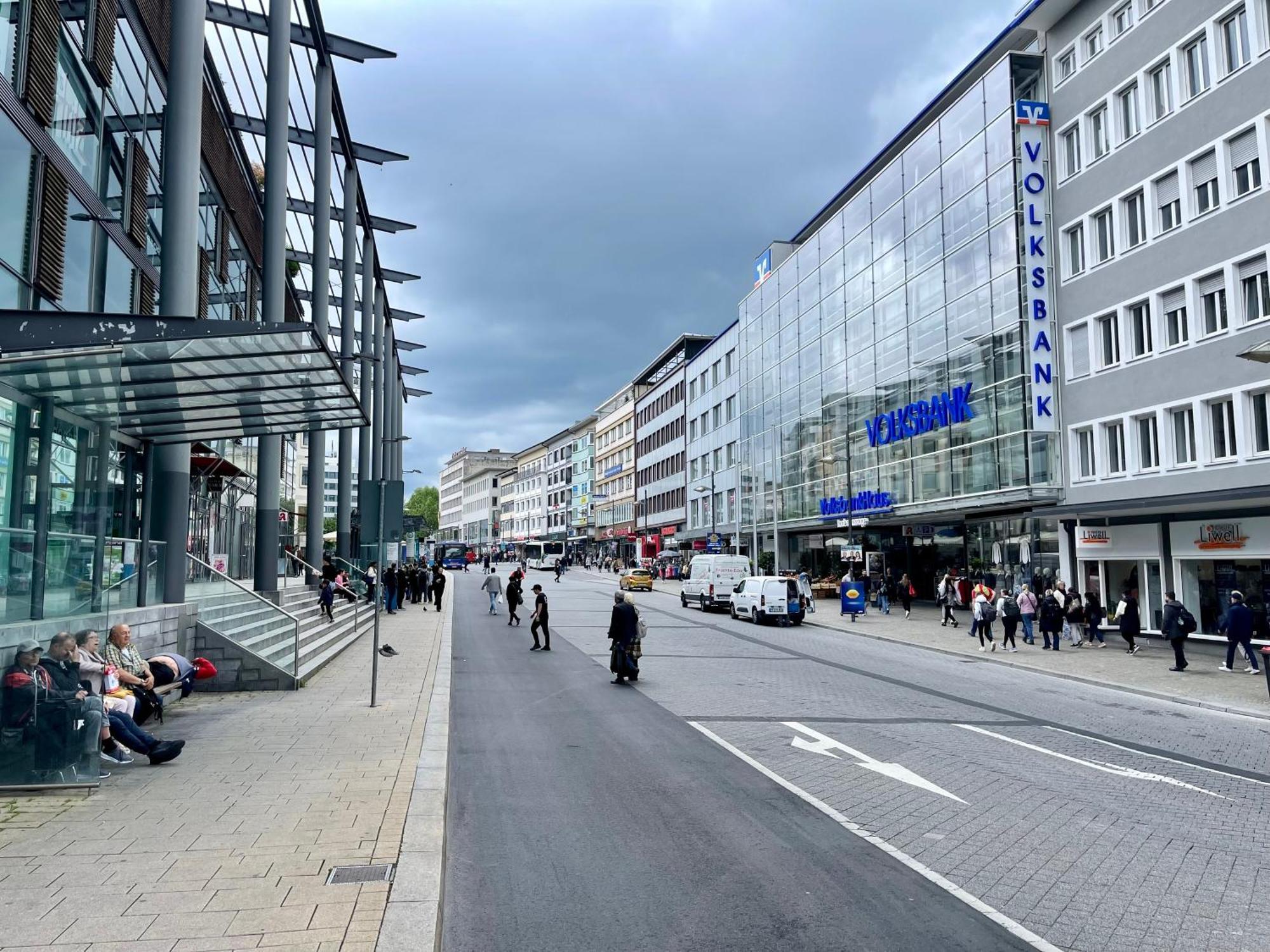 Neu Wunderschoenenes Weisses Apartament Am Schloessle Zentrum Goldstadt Pforzheim Exterior foto