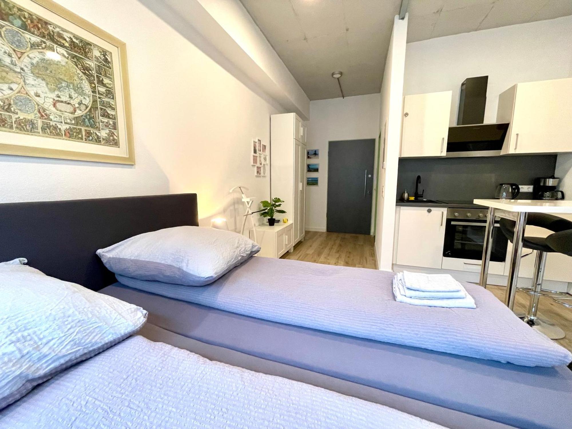 Neu Wunderschoenenes Weisses Apartament Am Schloessle Zentrum Goldstadt Pforzheim Exterior foto