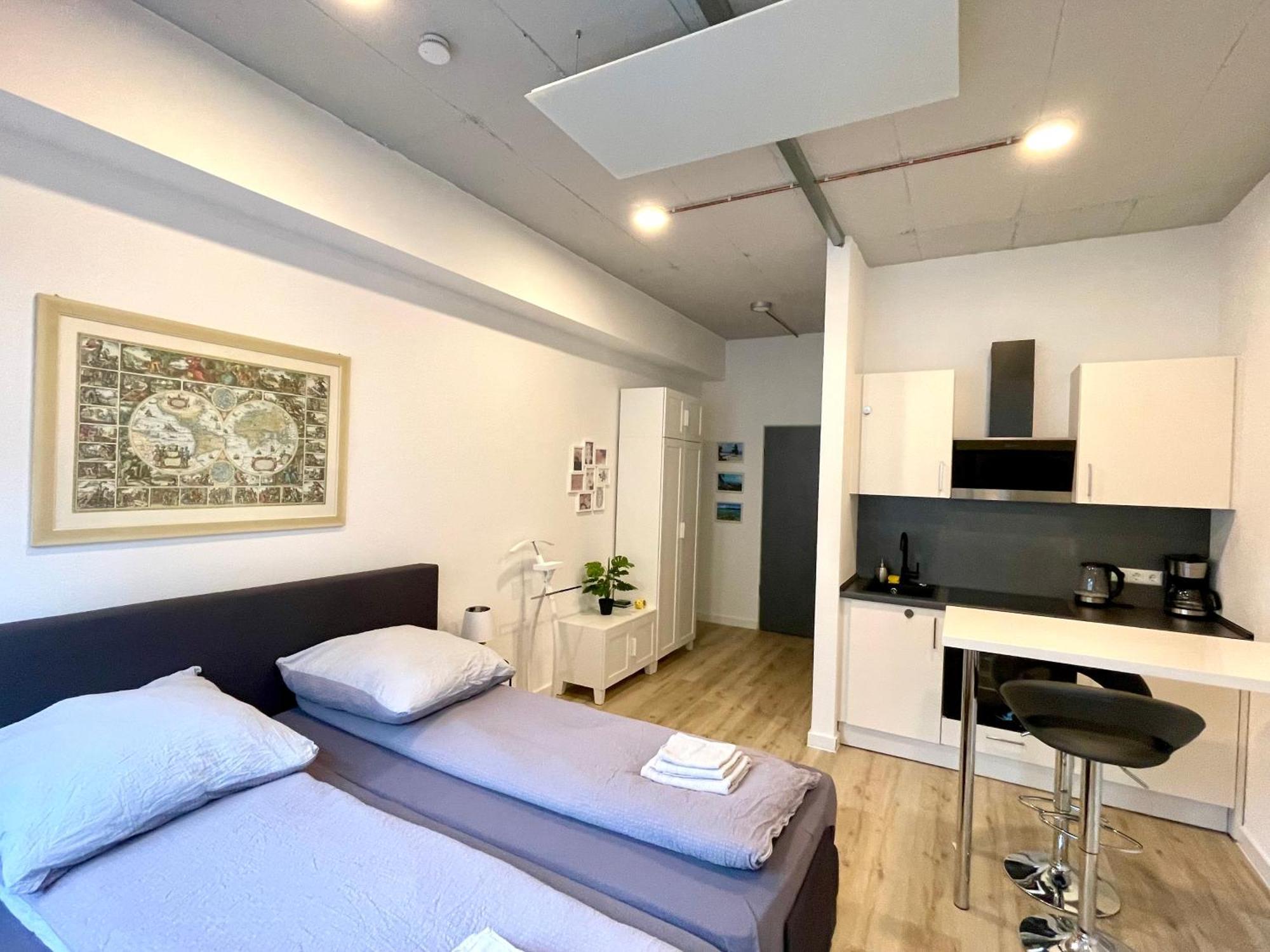 Neu Wunderschoenenes Weisses Apartament Am Schloessle Zentrum Goldstadt Pforzheim Exterior foto